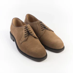 BERWICK 1707 -  4406 - Derby - Yankee Sandalo Sfoderato