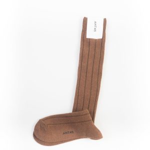 ANT 45 - Calzino Vancouver Long - B41 Brown