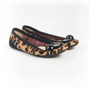 DOVE NUOTANO GLI SQUALI - Ballerina Becky - Pony Leopard