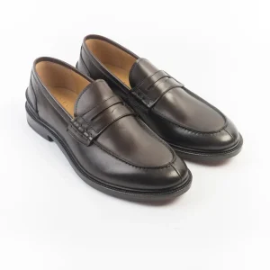 HENDERSON - Mocassino - 69425 - Royal Moro