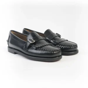 SEBAGO - Mocassino - ALES 72127MW - Nero 902