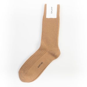 ANT 45 - Calzino Vuotso - B51 Camel