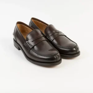 BERWICK 1707 - Mocassino Donna 175 - Nomera Testa Cuoio