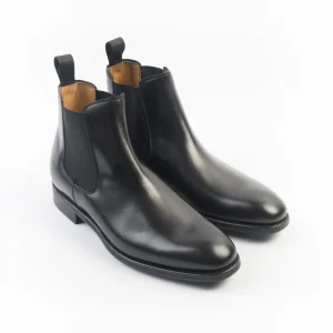 BERWICK 1707 - Beatles - 303 - Box Nero