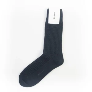 ANT 45 - Calzino Vuotso - C01 Blu Navy