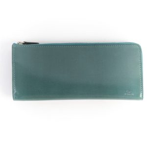 IL BUSSETTO - Portafogli Long Island - Vari Colori