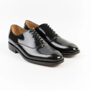 BERWICK 1707 - Francesina 4717 - Nero