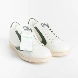 VALSPORT 1920 - Tournament  VT1246M- Bianco Evergreen