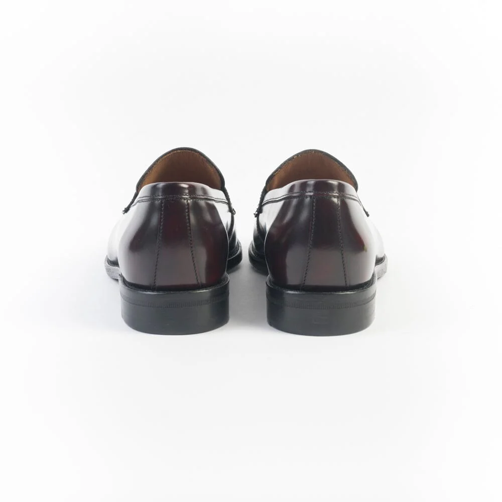 BERWICK 1707 - Mocassino - 121 - Bordeaux - immagine 5