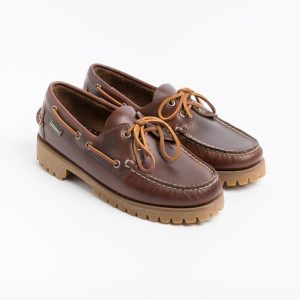 SEBAGO - Ranger - 7001HU0 - Waxy