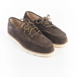 SEBAGO - Allacciata Askookfield - 73111KW - 901 Dark Brown