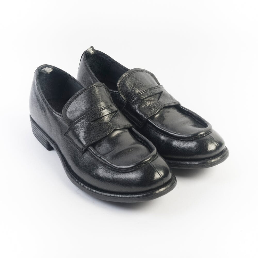 OFFICINE CREATIVE - Mocassino - CALIXTE - 020 - Nero