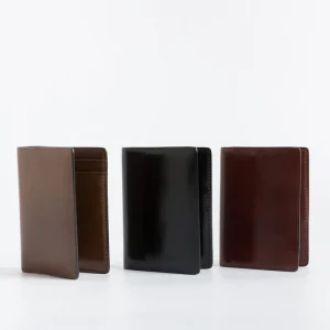 Il BUSSETTO - Portafogli - 025 - Vari colori