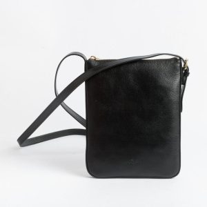 IL BISONTE - Borsello - BCR344 - Nero