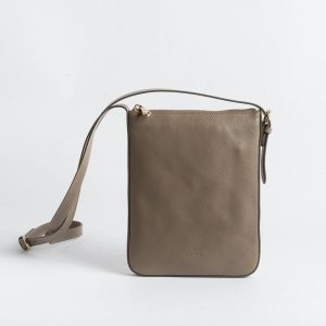 IL BISONTE - Borsello - BCR344 - Tortora