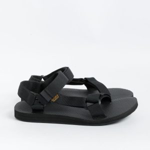 TEVA - Sandalo - 1004010 - Nero