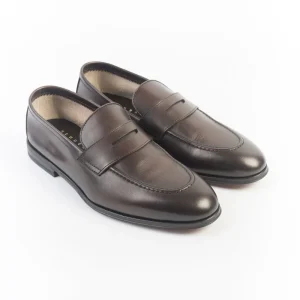 HENDERSON - Mocassino - 75424 - Royal Moro