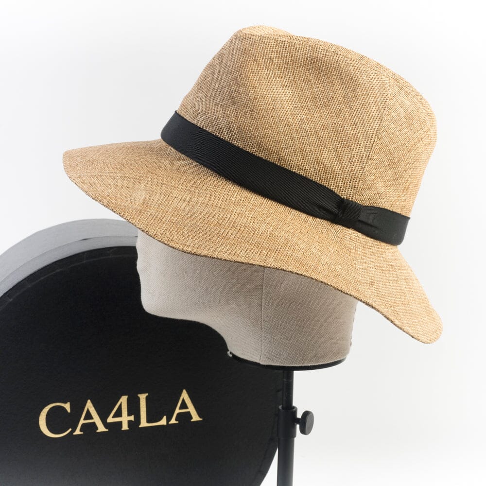 CA4LA - Cappello Tasogare - Beige - immagine 2