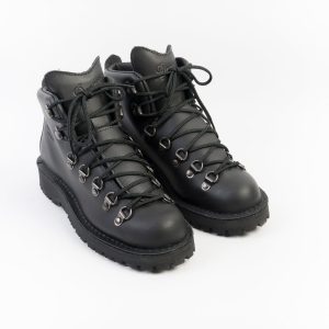 DANNER  - Hiking Boot - Mountain Light 31531 - GORETEX - Nero