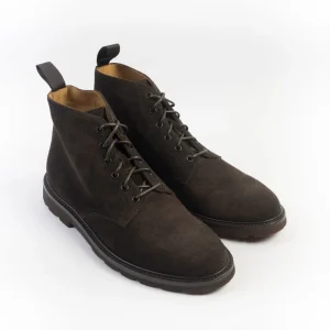 HENDERSON - Anfibio - Ringo - Modica Anticato