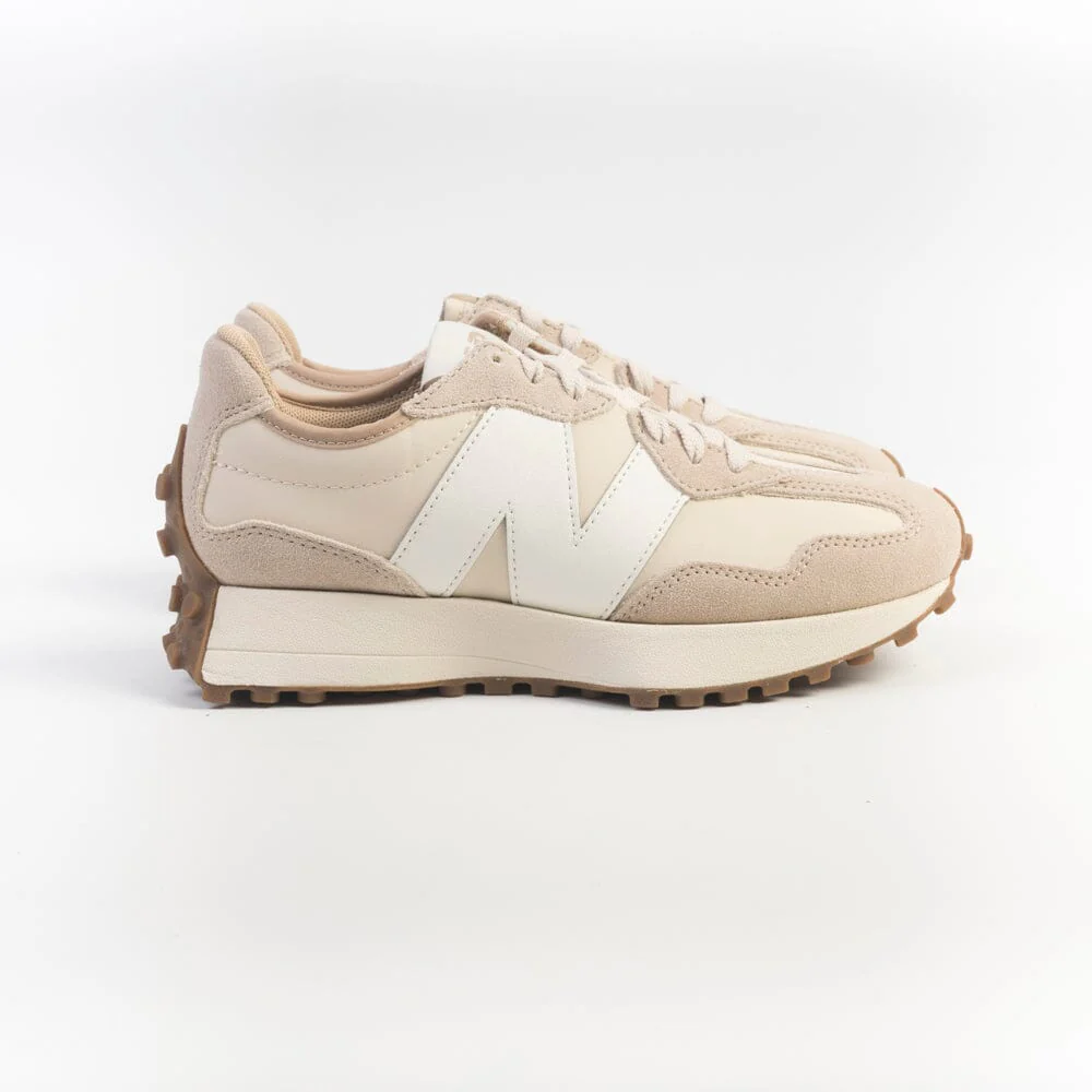 NEW BALANCE - Sneakers - MS327ASL - Beige - immagine 4