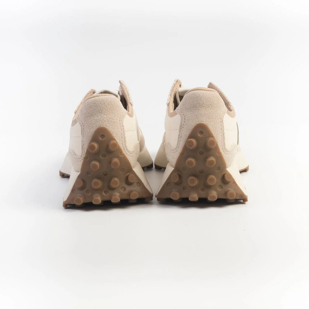 NEW BALANCE - Sneakers - MS327ASL - Beige - immagine 5