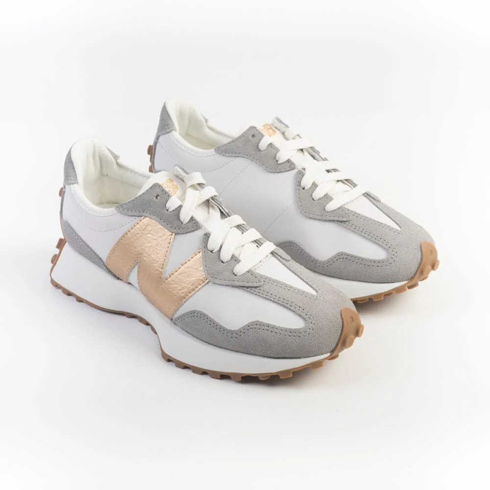 NEW BALANCE - Sneakers - W3279NT - Grigio
