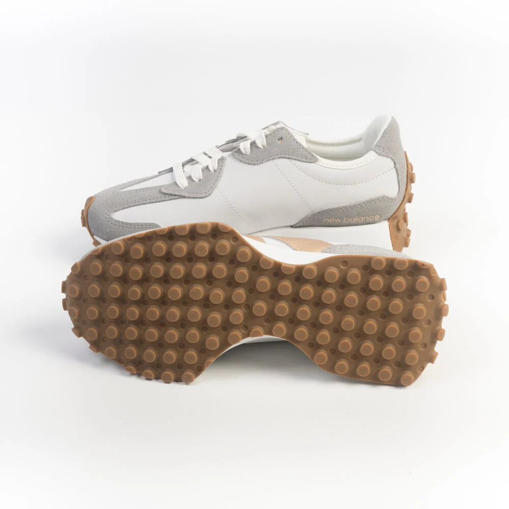 NEW BALANCE - Sneakers - W3279NT - Grigio - immagine 6