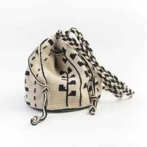 GUANABANA - Secchiello - Mitra Columbiade - Beige