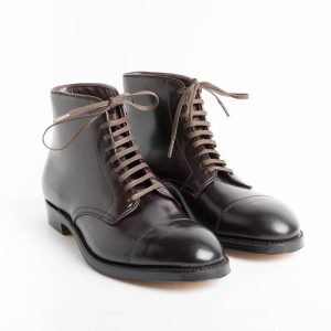 ALDEN - M0803 - Polacchino con puntale - Culatta di Cavallo colore 8