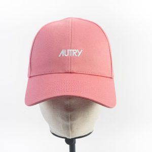 AUTRY - ACPU C9BQ - Autry Cappellino - Rosa