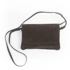 SACHET - Pochette - 3721 - Camoscio Testa di Moro