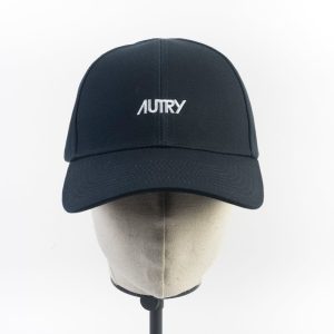 AUTRY - ACPU C9BB - Autry Cappellino - Blu