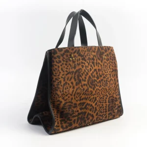 JEROME DREYFUSS - Shopping - Leon M - Sauvage Animalier