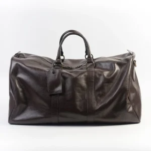 SACHET - Sacca Da Viaggio- 3048 - Messico Testa di Moro