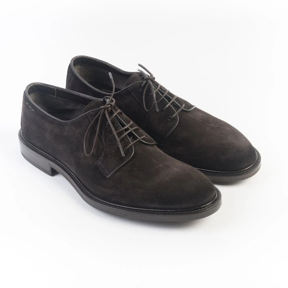 ALEXANDER HOTTO - Allacciata - 69013 - Testa di moro