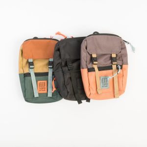 TOPO DESIGN - Porta Cellulare - Rover Pack Micro - Vari Colori