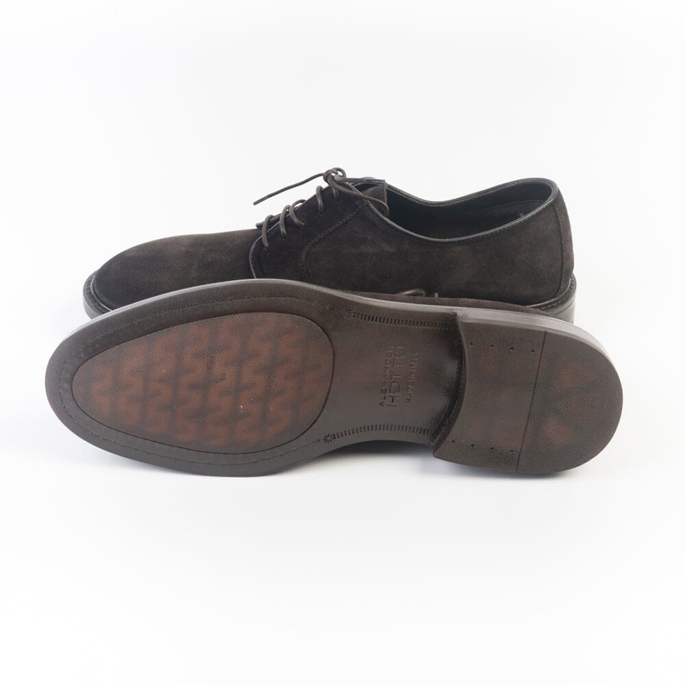 ALEXANDER HOTTO - Allacciata - 69013 - Testa di moro - immagine 9