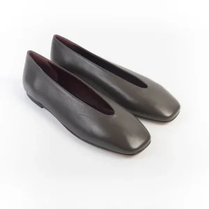 CHEVILLE - Ballerina - Joy - Moka