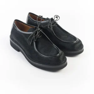 CAPPELLETTOSHOP - 3225 - Allacciata - Pony Nero