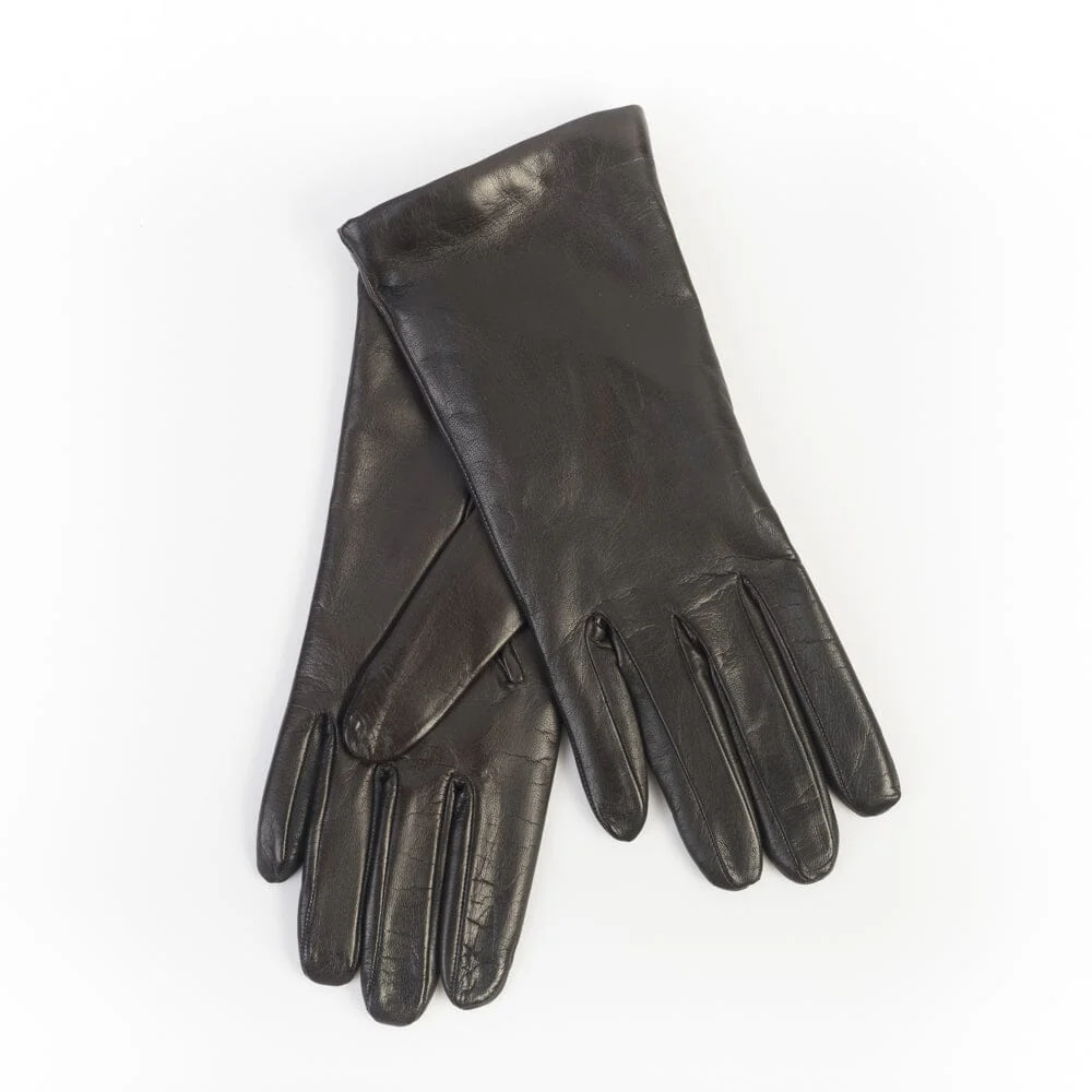 Cappellettoshop - Guanti - Piegolino - Testa di moro