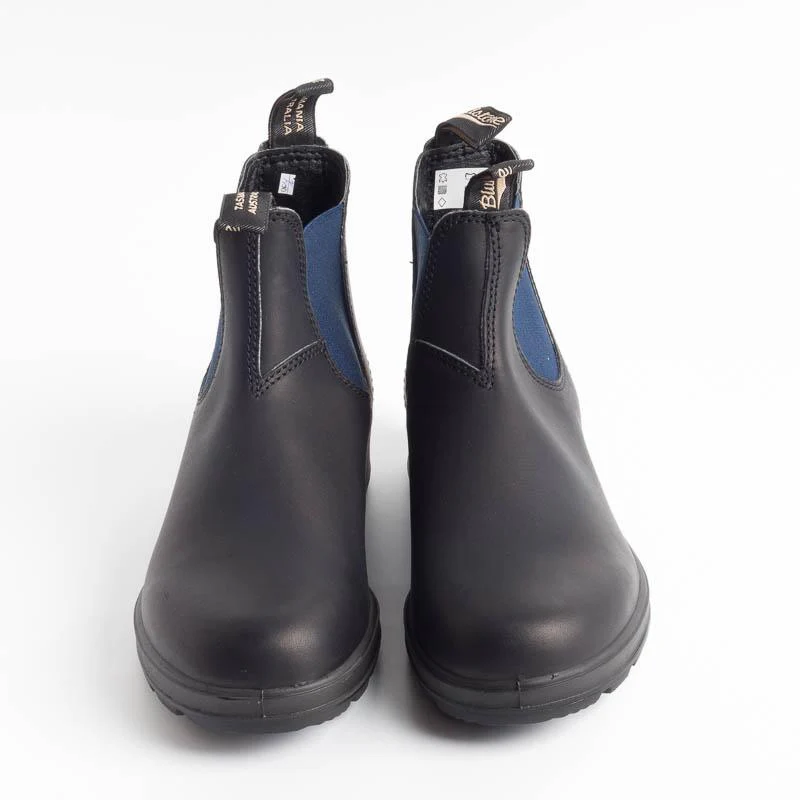 BLUNDSTONE - Stivaletto 1917 - Nero NAVY - immagine 3