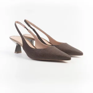 ROBERTO FESTA - Sling Back - Arabel - Bronzo