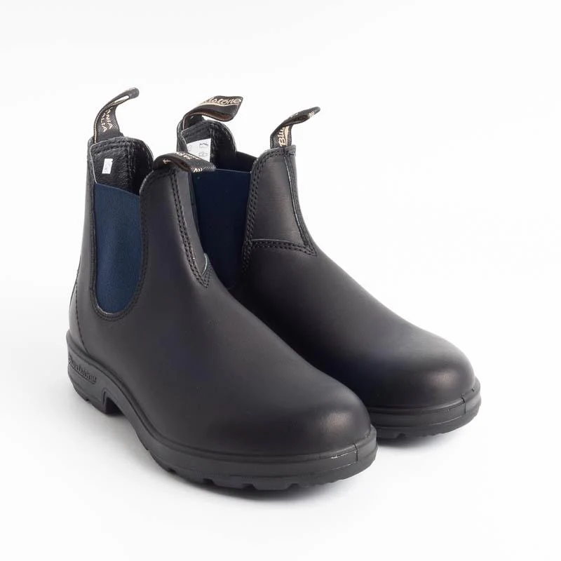 BLUNDSTONE - Stivaletto 1917 - Nero NAVY