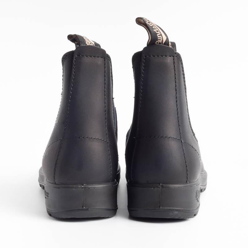BLUNDSTONE - Stivaletto 1917 - Nero NAVY - immagine 5