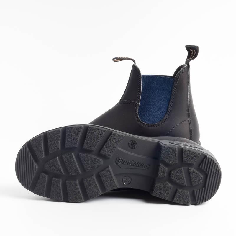 BLUNDSTONE - Stivaletto 1917 - Nero NAVY - immagine 6
