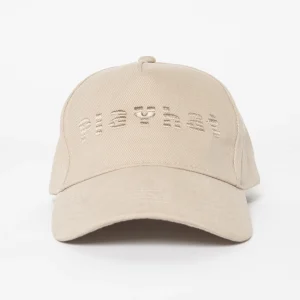 Cappello Unisex Baseball linea "365" Beige