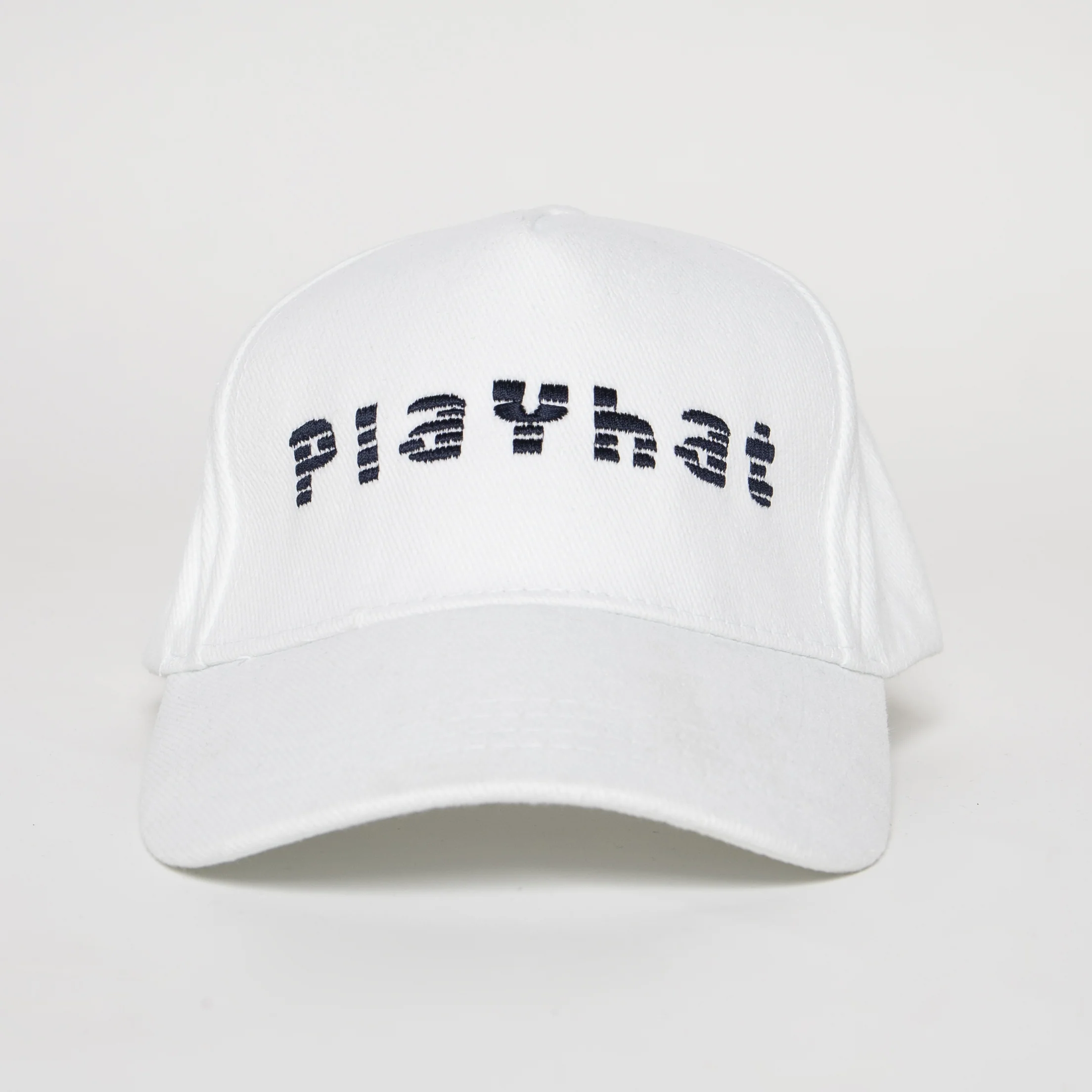 Cappello Unisex Baseball linea "365" Bianco - immagine 2