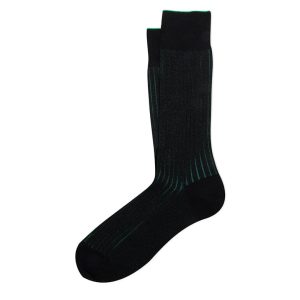 ANT 45 - Calzini DELAW Short - K01 Nero