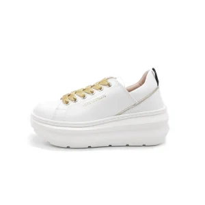 Sneakers Diva White